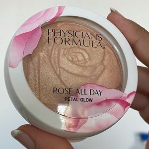 ⭐️ 2/$15 Physicians Formula: rosé all day petal glow